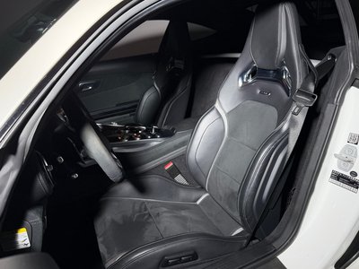 2015 Mercedes-BENZ GT AMG 缩略图 14