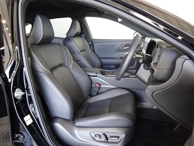 TOYOTA CROWN SPORT - 4