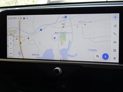 TOYOTA CROWN SPORT - 6