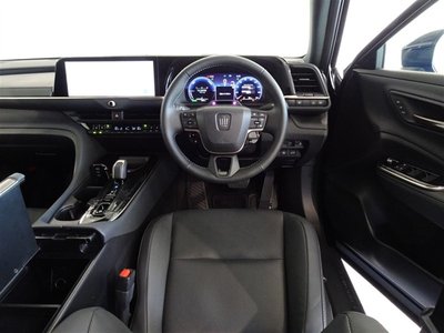 TOYOTA CROWN SPORT - 5