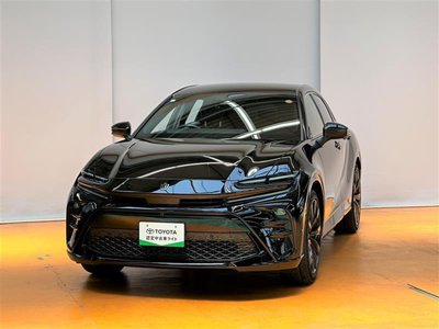 صورة 1 لـ 2023 Toyota CROWN SPORT