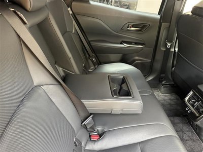 صورة 24 لـ 2023 Toyota CROWN SPORT