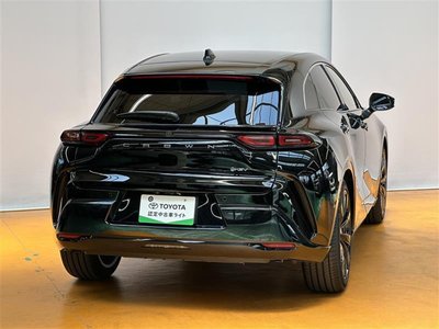 صورة 9 لـ 2023 Toyota CROWN SPORT