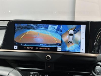صورة 4 لـ 2023 Toyota CROWN SPORT