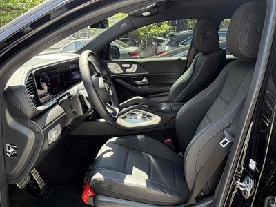 2025 Mercedes-BENZ GLE 照片 5