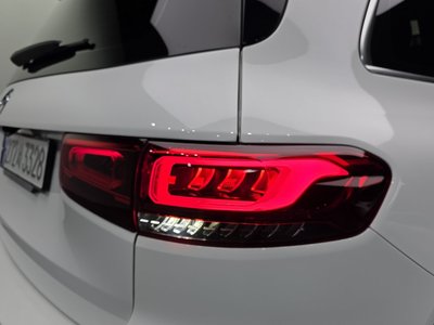 2022 Mercedes-BENZ GLB photo 10