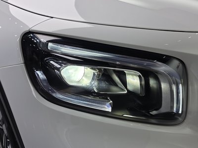 2022 Mercedes-BENZ GLB photo 9