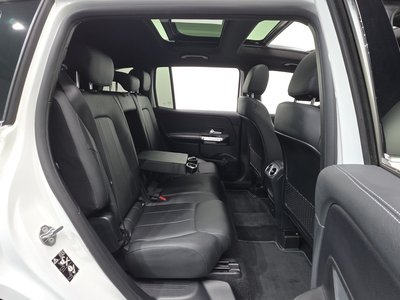 2022 Mercedes-BENZ GLB — миниатюра 25