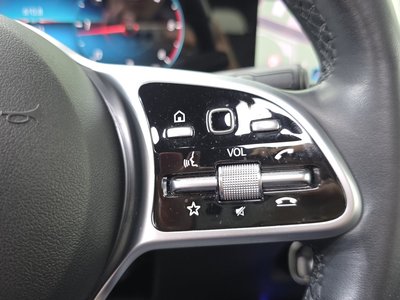 2022 Mercedes-BENZ GLB — миниатюра 29