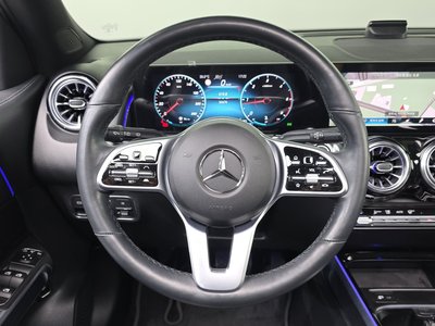 2022 Mercedes-BENZ GLB — миниатюра 21