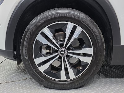 2022 Mercedes-BENZ GLB photo 6