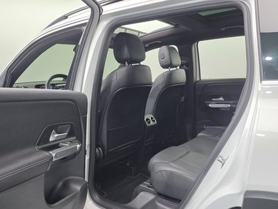 2022 Mercedes-BENZ GLB — миниатюра 24