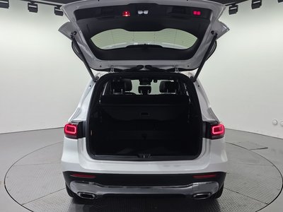 2022 Mercedes-BENZ GLB — миниатюра 26