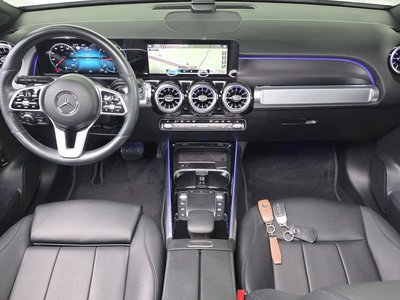 2022 Mercedes-BENZ GLB photo 5