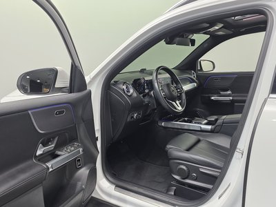 2022 Mercedes-BENZ GLB — миниатюра 18