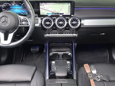 2022 Mercedes-BENZ GLB — миниатюра 22