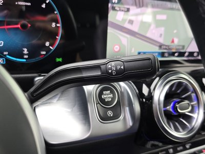 2022 Mercedes-BENZ GLB — миниатюра 12