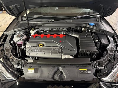 AUDI RS3 SPORTBACK - 9