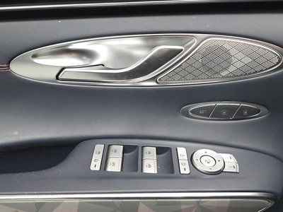 2021 Genesis GV70 缩略图 18