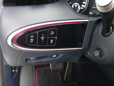 2021 Genesis GV70 缩略图 20