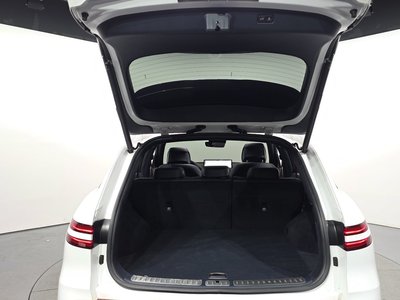 2021 Genesis GV70 缩略图 17