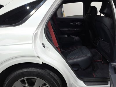 2021 Genesis GV70 缩略图 11