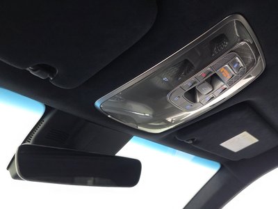 2021 Genesis GV70 缩略图 19