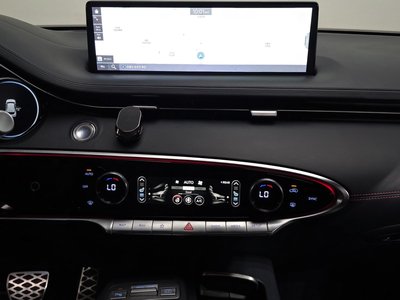 2021 Genesis GV70 缩略图 13