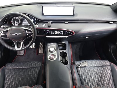 2021 Genesis GV70 照片 5