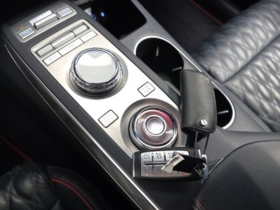 2021 Genesis GV70 照片 9