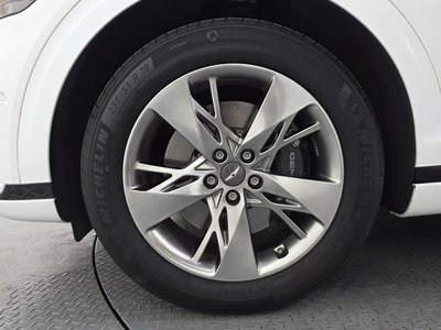 2021 Genesis GV70 照片 6