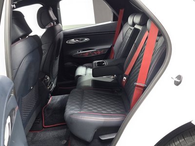 2021 Genesis GV70 缩略图 12