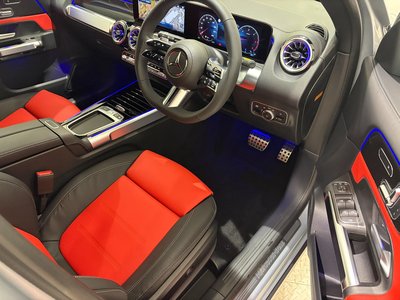 MERCEDES-BENZ GLB - 2