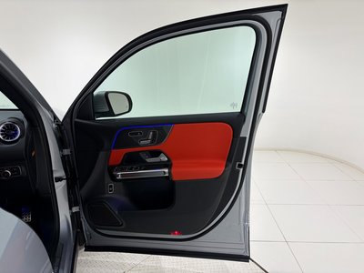 MERCEDES-BENZ GLB - 6