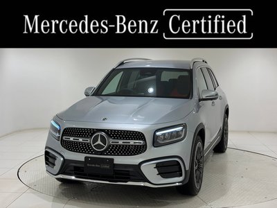 MERCEDES-BENZ GLB - 1