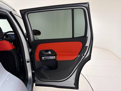 MERCEDES-BENZ GLB - 7