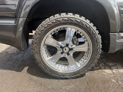 TOYOTA LAND CRUISER - 9