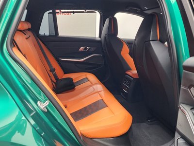 2025 BMW M3 thumbnail 16