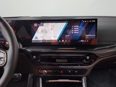 2025 BMW M3 thumbnail 18