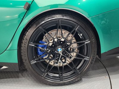 صورة 8 لـ 2025 BMW M3