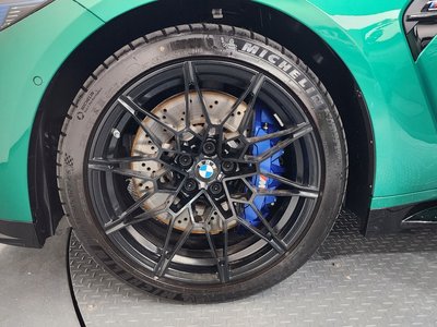 صورة 6 لـ 2025 BMW M3