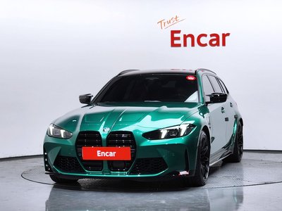 صورة 2 لـ 2025 BMW M3