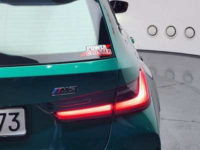 صورة 10 لـ 2025 BMW M3