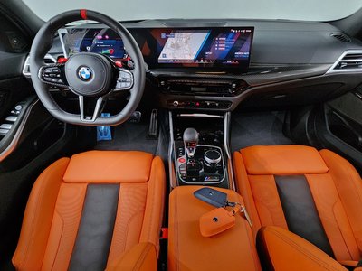 صورة 5 لـ 2025 BMW M3