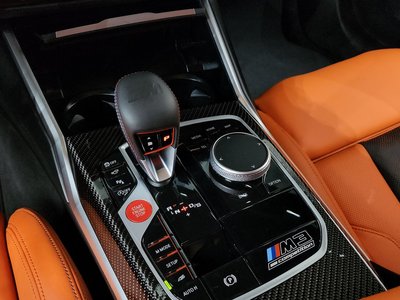 2025 BMW M3 thumbnail 12