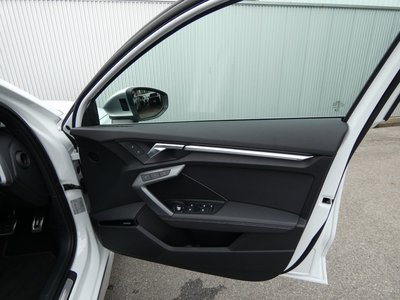 2025 AUDI S3 SPORTBACK 缩略图 20