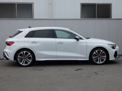 2025 AUDI S3 SPORTBACK 缩略图 11