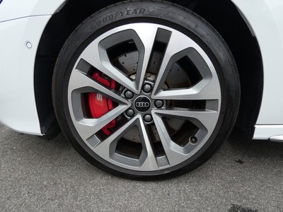 2025 AUDI S3 SPORTBACK 缩略图 16