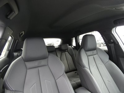 2025 AUDI S3 SPORTBACK 缩略图 19