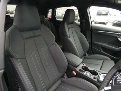 2025 AUDI S3 SPORTBACK 缩略图 18